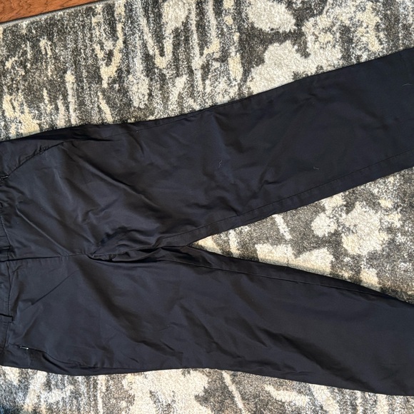 Lane Bryant- 4-SeasonCapri Pant - Black- 16W- Never Worn! - Picture 5 of 6